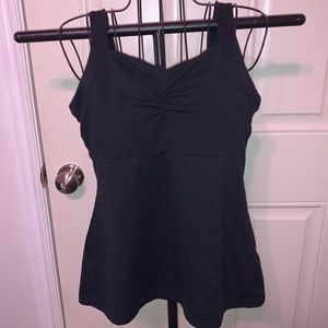 BCG athletic tank top